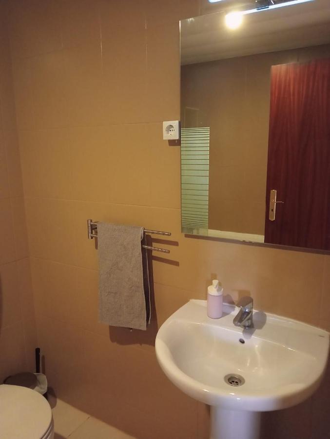 Cacilhas Mini Hostel Εξωτερικό φωτογραφία