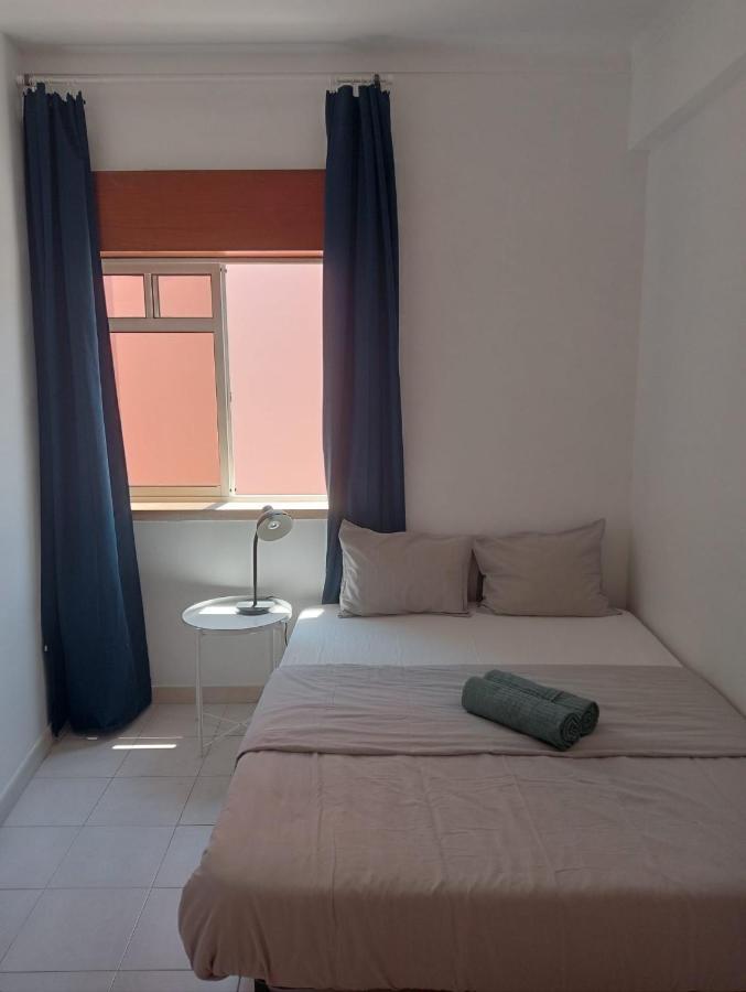 Cacilhas Mini Hostel Εξωτερικό φωτογραφία
