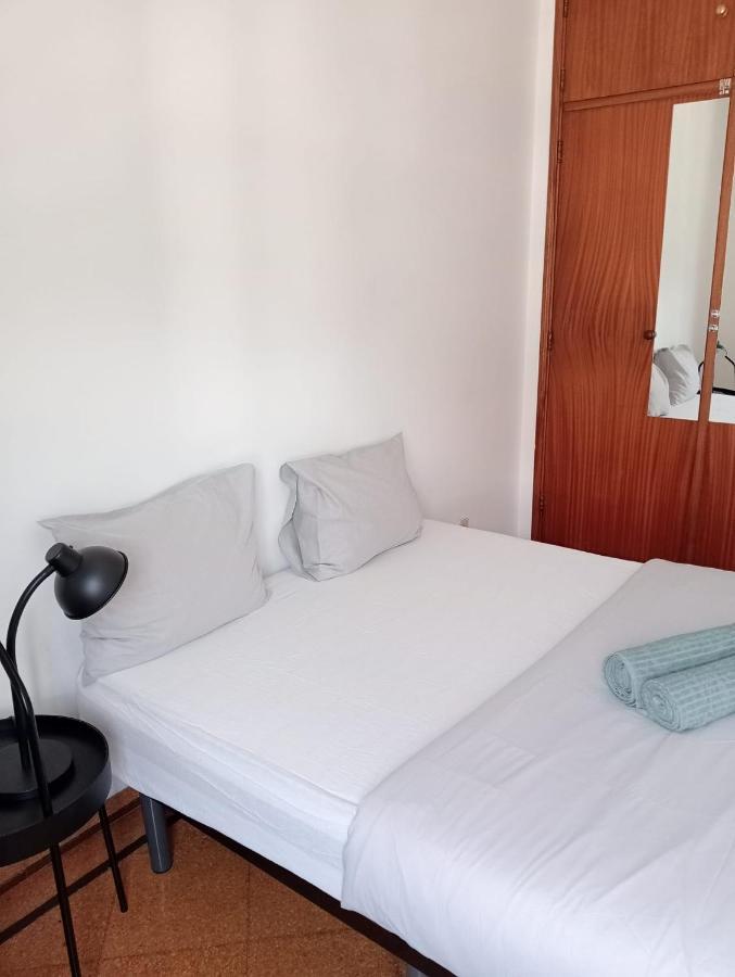 Cacilhas Mini Hostel Εξωτερικό φωτογραφία