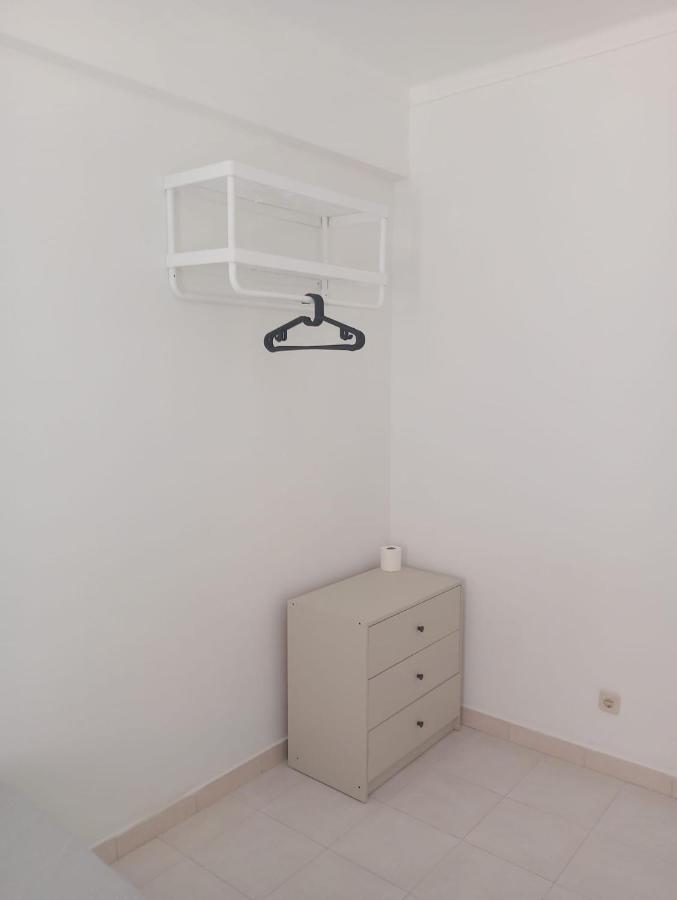 Cacilhas Mini Hostel Εξωτερικό φωτογραφία